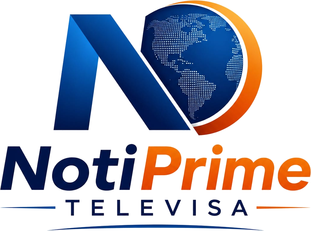 NotiPrimeTelevisa
